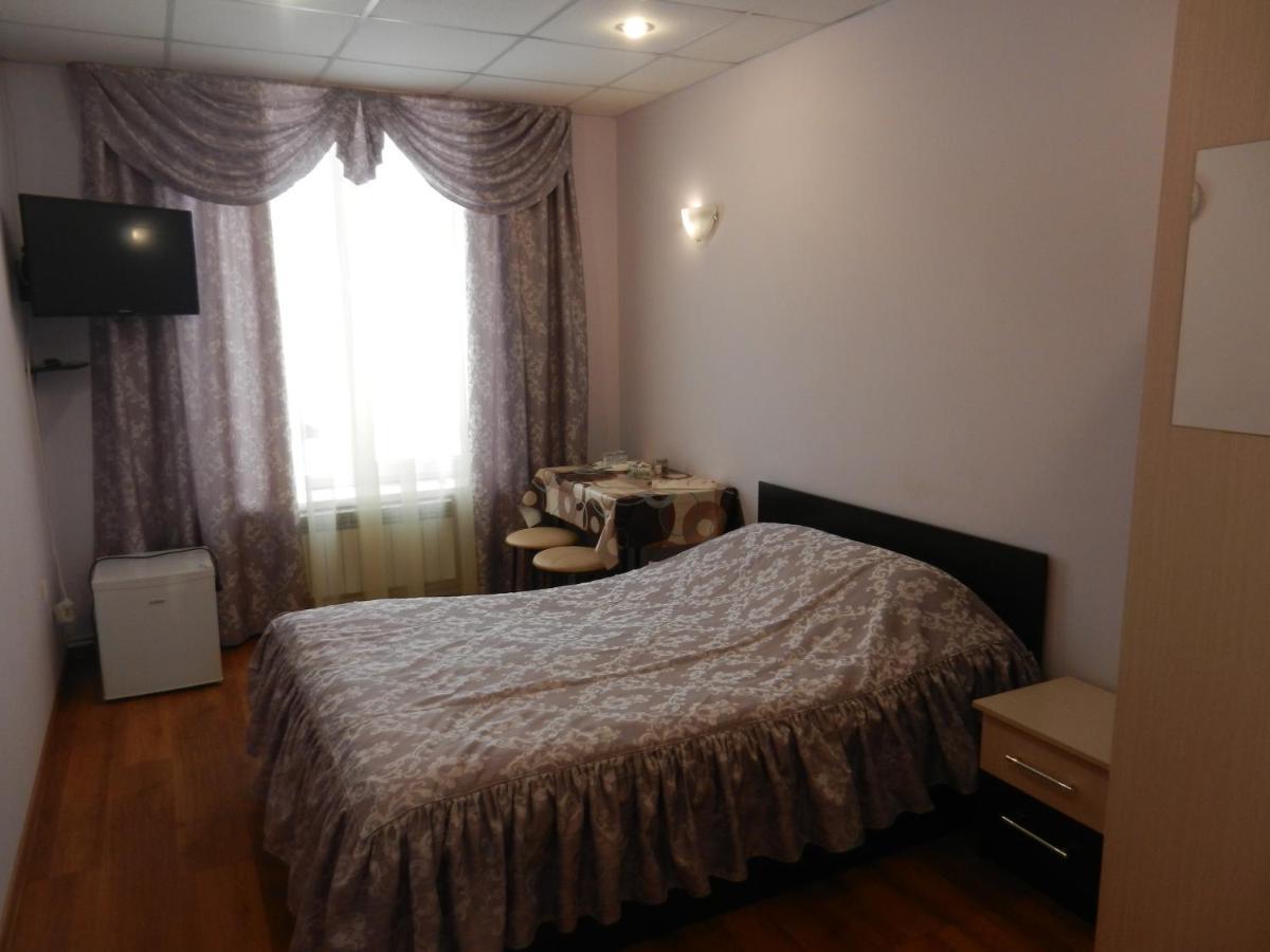 Hotel Artik Otradnoye (Voronezh) Екстериор снимка