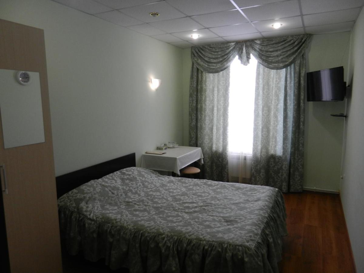 Hotel Artik Otradnoye (Voronezh) Екстериор снимка